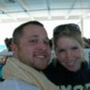 Meet your Posher, Matthew